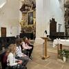 Fotografie 6 - Škola v přírodě - neděle