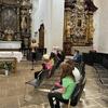 Fotografie 17 - Škola v přírodě - neděle