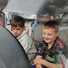 Fotografie 32 - ŠvP Plasy - 1. 6. - 2. den
