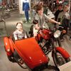 Fotografie 3 - ŠvP Plasy - 3. den - muzeum stavitelství