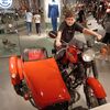 Fotografie 5 - ŠvP Plasy - 3. den - muzeum stavitelství
