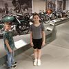 Fotografie 8 - ŠvP Plasy - 3. den - muzeum stavitelství