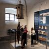 Fotografie 11 - ŠvP Plasy - 3. den - muzeum stavitelství