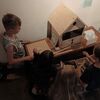 Fotografie 18 - ŠvP Plasy - 3. den - muzeum stavitelství
