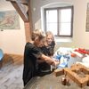 Fotografie 19 - ŠvP Plasy - 3. den - muzeum stavitelství