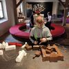 Fotografie 22 - ŠvP Plasy - 3. den - muzeum stavitelství