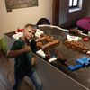 Fotografie 26 - ŠvP Plasy - 3. den - muzeum stavitelství