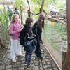 Fotografie 2 - ŠvP Plasy - 4. den - minizoo