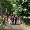 Fotografie 11 - ŠvP Plasy - 4. den - minizoo
