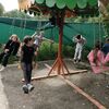 Fotografie 12 - ŠvP Plasy - 4. den - minizoo
