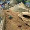 Fotografie 6 - ŠvP den čtvrtý: Adventure minigolf mezi zvířaty