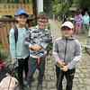 Fotografie 17 - ŠvP den čtvrtý: Adventure minigolf mezi zvířaty