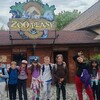 Fotografie 17 - ŠvP Plasy - 2. 6. - 3. den