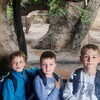 Fotografie 21 - ŠvP Plasy - 2. 6. - 3. den