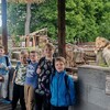 Fotografie 40 - ŠvP Plasy - 2. 6. - 3. den