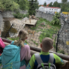 Fotografie 10 - ŠKOLA V PŘÍRODĚ - 4. DEN