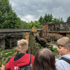 Fotografie 16 - ŠKOLA V PŘÍRODĚ - 4. DEN
