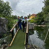 Fotografie 25 - ŠKOLA V PŘÍRODĚ - 4. DEN