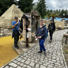Fotografie 32 - ŠKOLA V PŘÍRODĚ - 4. DEN