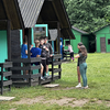 Fotografie 34 - ŠKOLA V PŘÍRODĚ - 4. DEN