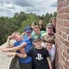 Fotografie 9 - Škola v přírodě - úterý