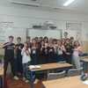 Fotografie 2 - Teplákový den v 7.C