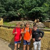 Fotografie 5 - ŠKOLA V PŘÍRODĚ - 5. DEN