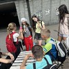 Fotografie 21 - ŠKOLA V PŘÍRODĚ - 5. DEN