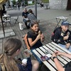 Fotografie 24 - ŠKOLA V PŘÍRODĚ - 5. DEN