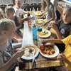 Fotografie 29 - ŠKOLA V PŘÍRODĚ - 5. DEN
