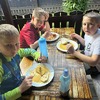 Fotografie 30 - ŠKOLA V PŘÍRODĚ - 5. DEN