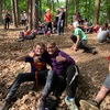 Fotografie 19 - ŠvP den šestý: Den plný her, superhrdinů a koblih