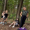 Fotografie 3 - ŠKOLA V PŘÍRODĚ - 6. DEN