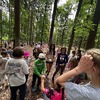 Fotografie 15 - ŠKOLA V PŘÍRODĚ - 6. DEN