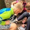 Fotografie 22 - ŠKOLA V PŘÍRODĚ - 6. DEN
