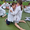 Fotografie 19 - Festival pohybu