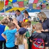 Fotografie 24 - Festival pohybu