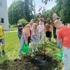 Fotografie 1 - Sázíme stromy