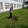 Fotografie 2 - Sázíme stromy