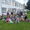 Fotografie 9 - Sázíme stromy