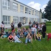 Fotografie 17 - Sázíme stromy