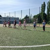 Fotografie 4 - Olympijský běh