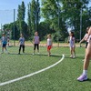Fotografie 5 - Olympijský běh
