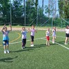 Fotografie 8 - Olympijský běh