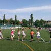 Fotografie 18 - Olympijský běh