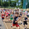 Fotografie 24 - Olympijský běh