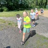 Fotografie 29 - Olympijský běh