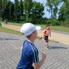 Fotografie 30 - Olympijský běh