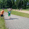 Fotografie 31 - Olympijský běh