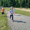 Fotografie 33 - Olympijský běh